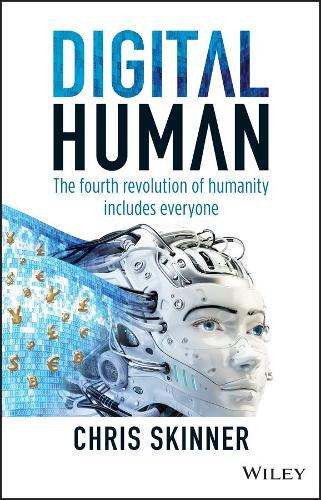 Thumbnail - Chris Skinner Digital Human (gebundene Ausgabe)