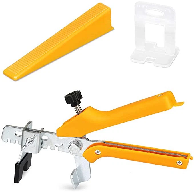 Ogori tile leveling system deals
