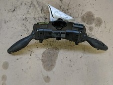 Used Steering Column Control Switch fits: 2019 Kia Forte turn signal with headla