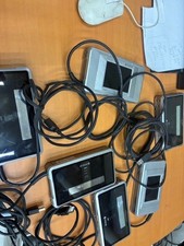 Lot Of 6 IRIS ID iCAM TD100A Portable Recognition and Face Capture System USED