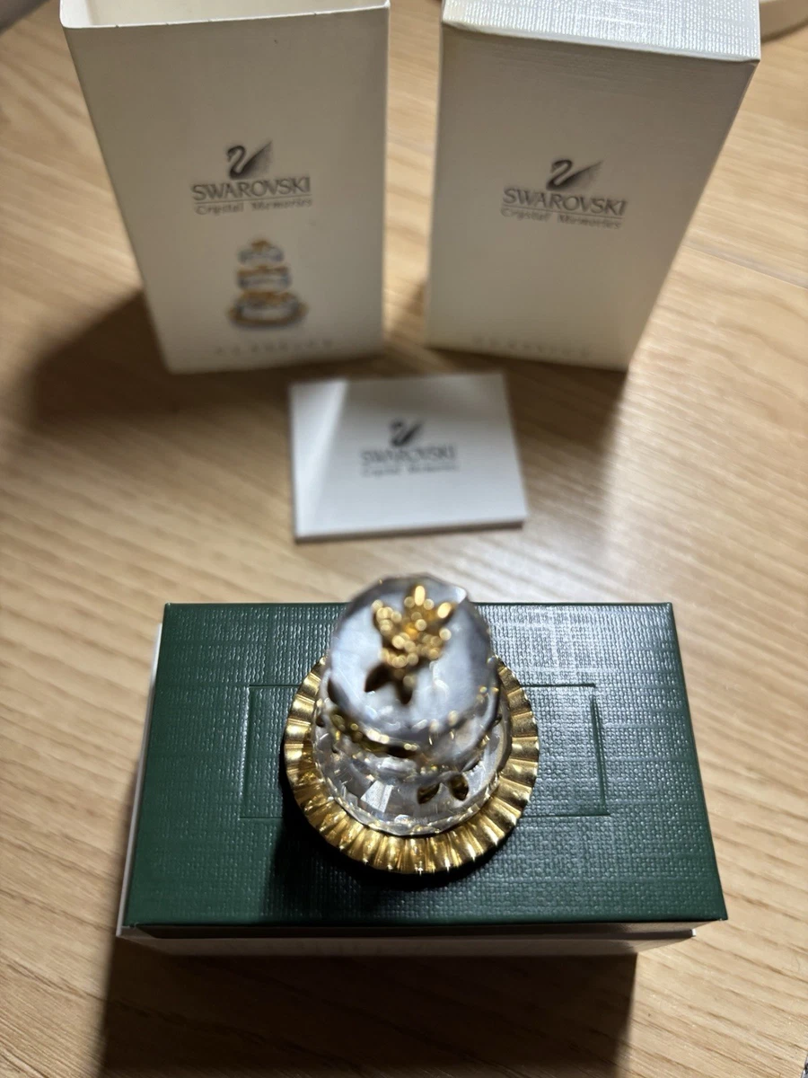 Swarovski Crystal Memories for sale | eBay