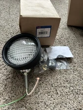 Grote Industries 64441 Kit Vehicle Mounted Work Light/Tractor Light