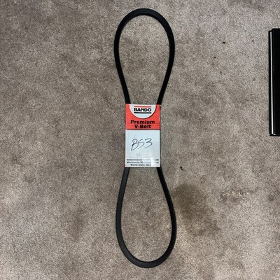 Bando V-belt