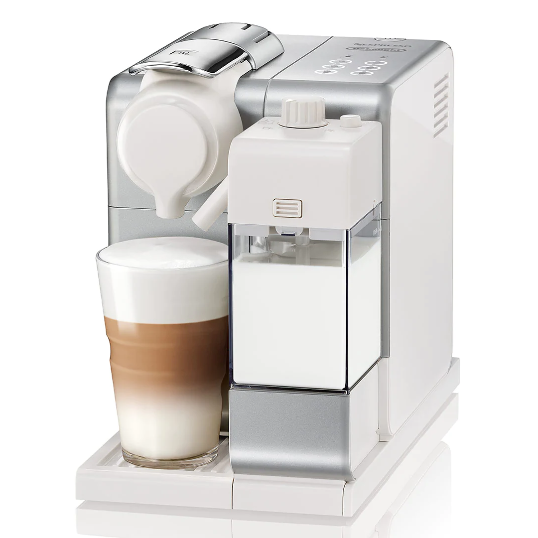 Lattissima Pro Espresso Machine Nespresso Delonghi Lattissima