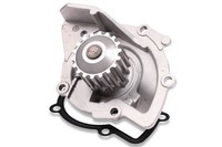 Hepu Wasserpumpe P902 FüR CitroËN DS Passend FüR Fiat Ford Peugeot Toyota