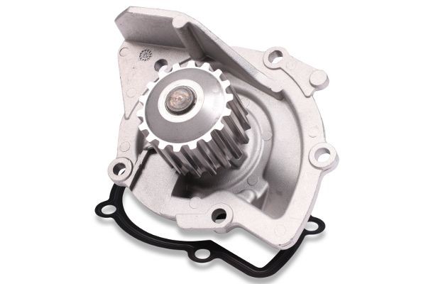 Hepu Wasserpumpe P902 FüR CitroËN DS Passend FüR Fiat Ford Peugeot Toyota-image