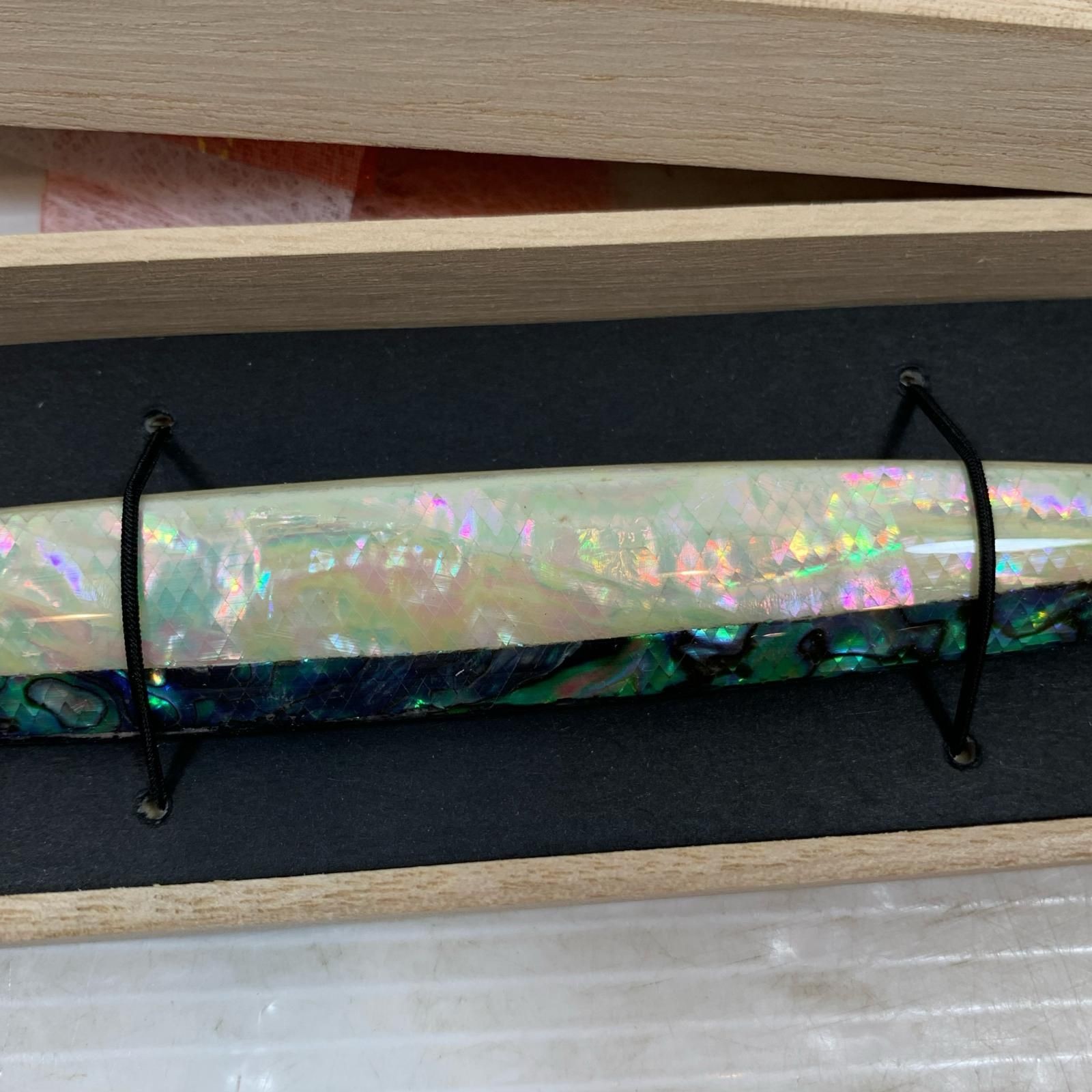 ττSammys fishing tackle lure jig Mosa 150+F DOWLUCKer. - Image 6