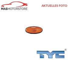 BLINKER BLINKLICHT BLINKLEUCHTE TYC 18-5337-05-2 I FÜR NISSAN MICRA II