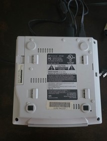 SEGA Dreamcast Console 5.20.5 GDEMU - Includes All Cables and 1 Controller