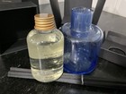 Apothecary Guild  Reed Diffuser.Sea Salt&Coastal Mist.4 Fluid Oz.Opened Box. — photo 5