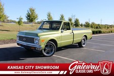 1972 Chevrolet C10 for Sale