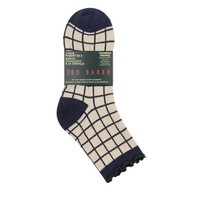 Ted Baker - KnöChelsocken FüR Damen (3Er-Pack) (GT41064)