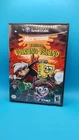 Nicktoons Battle for Volcano Island Nintendo Gamecube GC NO MANUAL, tested