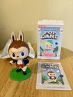 POPMART LABUBU Gathering at the POPLAND Series Figure (LABUBU - Dressing Up)