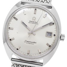 OMEGA Seamaster Cosmic 166.026-TOOL 107 Date ...
