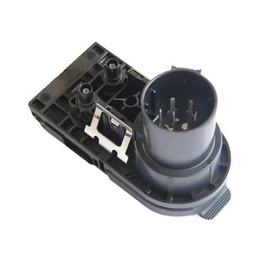 For 2020-2022 Silverado   Hitch Receptacle 13526856 7 Pin w/ Dual Camera #bv