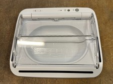 SureFeed Motion Activated Bowl for Dry/Wet Food - Ideal for Cats Small Dogs