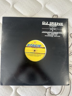 DJ Irene Mark V & Poggie Bear  Weatha Beatin Hoochie Bitch