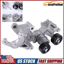 Engine Belt Tensioner 252802G105 For Hyundai Sonata Kia Forte Sorento 2010-2013