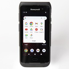 CT45-L0N-27D100G Honeywell Handheld Mobile Computer Wireless 2D Barcode Scanner