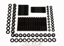 Chromoly Cylinder Head Stud Kit For Dart Ls Next Block Arp 234-4340