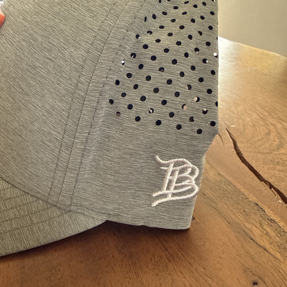 We-Ko-Pa Golf Club Branded Bills Hat Men Flexfit New With Tags