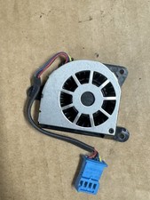 2023 -  2025 TESLA CYBERTRUCK BI-CAMERA BLOWER MOTOR FAN 1811670-00-D OEM