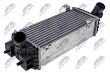 Ladeluftkühler NTY CCL-HY-011 für HYUNDAI TUCSON TL TLE CRDi KIA SPORTAGE 4 QL