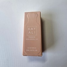Freedom Musk Santal | 34 Eau de Parfum Kayali Fragrances parfüm