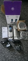 BT 2200 Twin Digital cordless Telephone Set