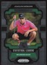 2024 Panini Prizm LIV Joaquin Niemann Statistical Leaders Card #87 - Torque GC
