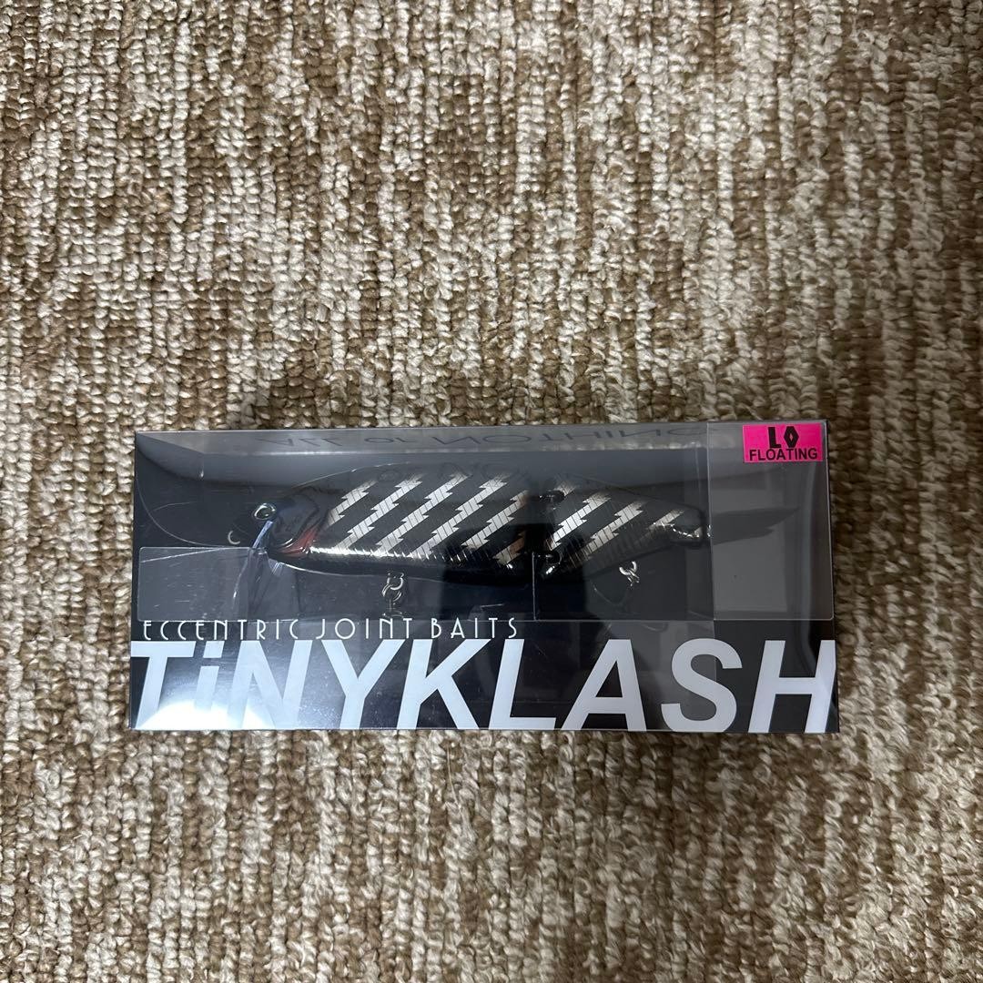 DRT ELECTRIC VAGUELY GHOST, KLASH9, JOKER, TINY - Image 5