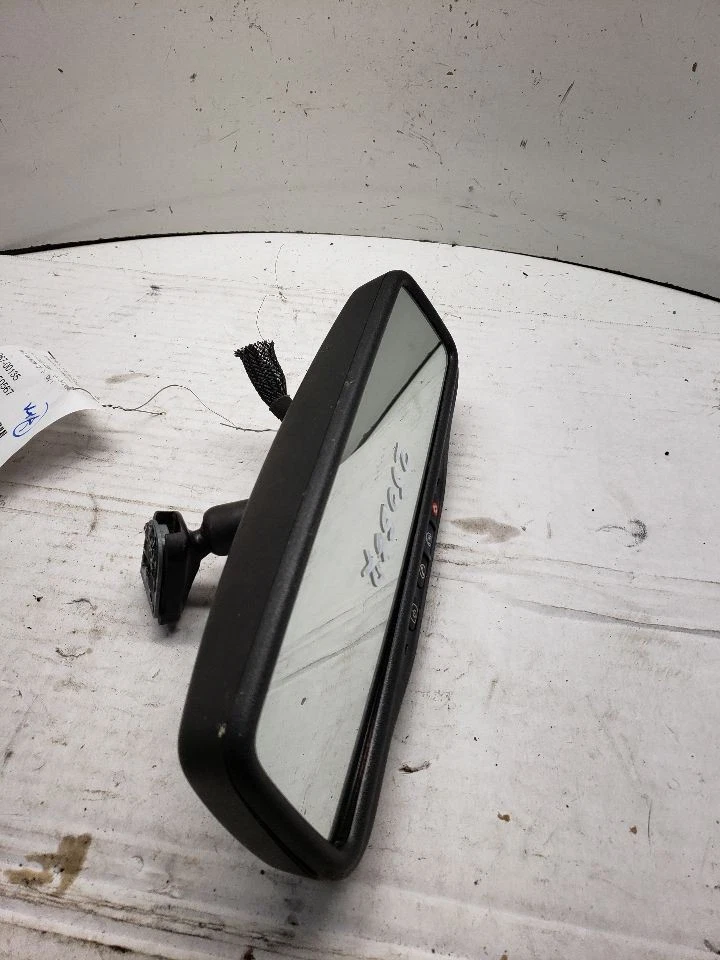 Espejo retrovisor con video Opt Drc Onstar compatible con camioneta Sierra 2500 09-14 1401199 Foto 2 de 4