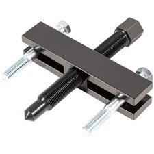 Yoursme 7393 Gear and Pulley Puller with 5-1/2" Long Forcing Screw