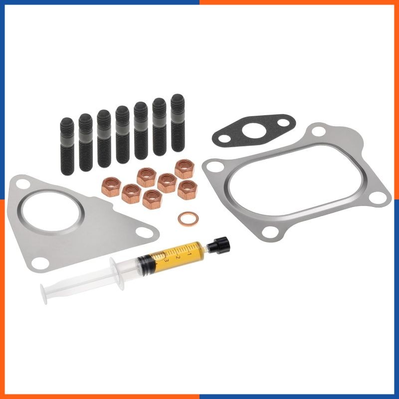 Kit compresseur Renault 8200841167 pour réparer les fuites turbo