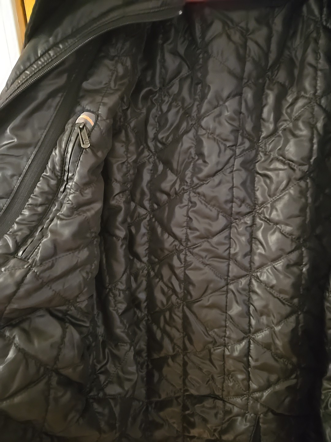 Tumi Tech Men’s Jacket Medium  T Tech High Perfor… - image 7