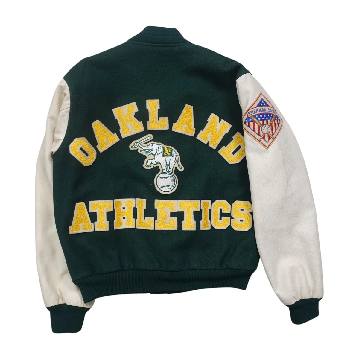 Chalk Line Jacket In Mlb Fan Apparel & Souvenirs for sale | eBay