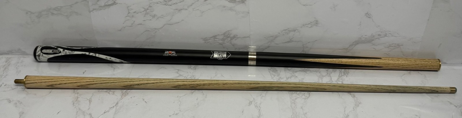 Riley Ronnie O'Sullivan Pool Cue g049100373301