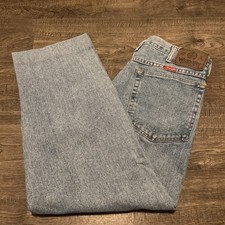 Vintage Wrangler Jeans HEMMED 