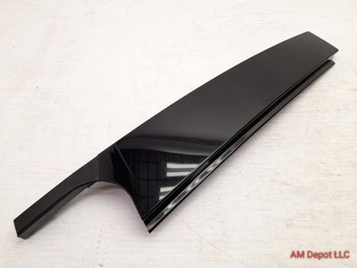2013 Mini Cooper S Countryman R60 Rear Right Door B Pillar Trim 51359800620