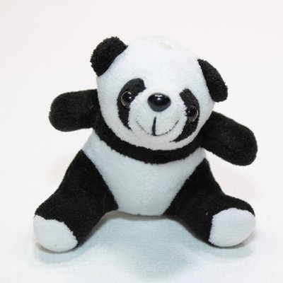 PANDA Bear PLUSH MINI  from Panda Express