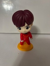 2025 McDonald's TINY TAN BTS ENCORE EDITION - "j-hope" fast food toy