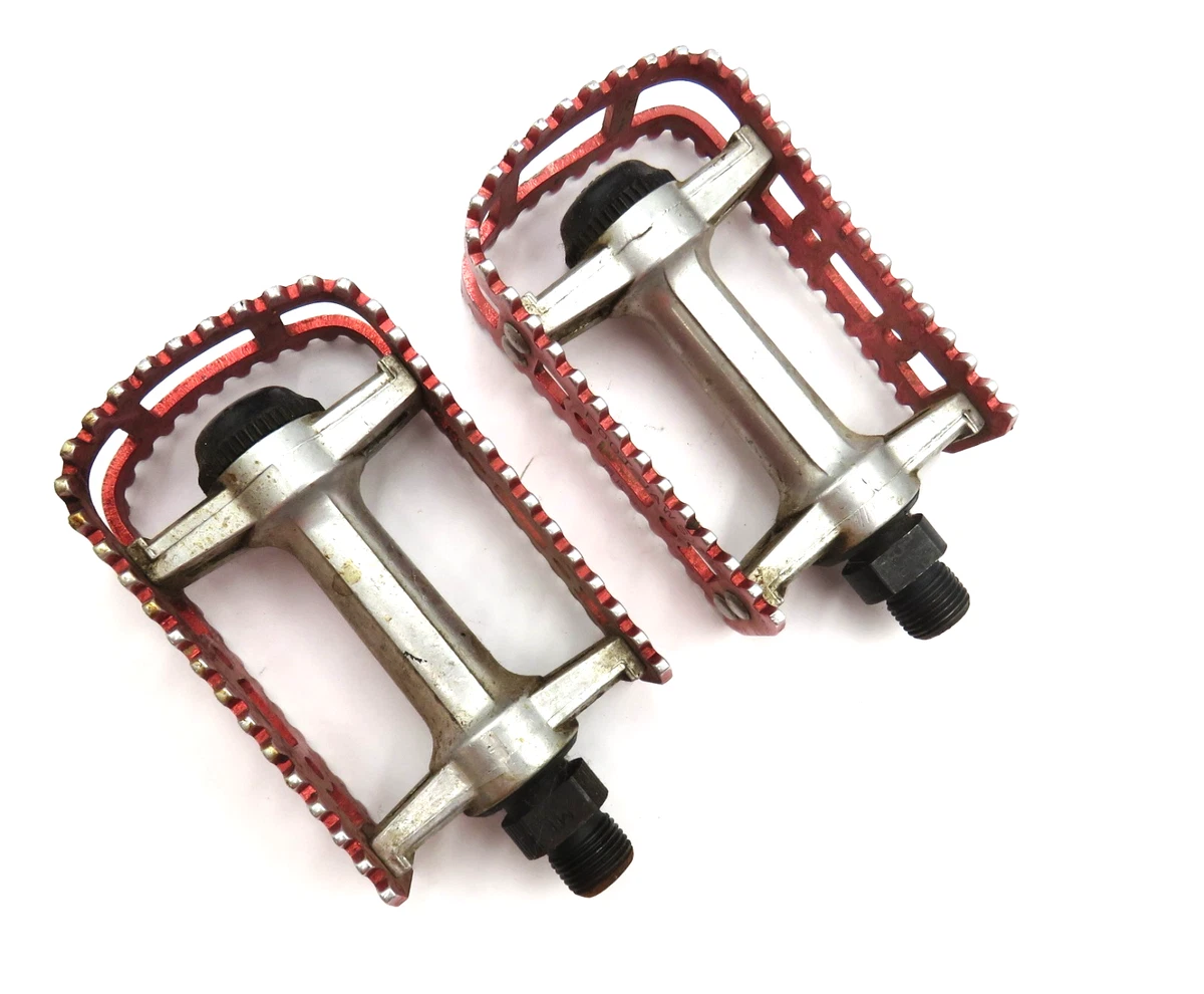 MKS Pedals for BMX Bike - Old School for sale | eBay