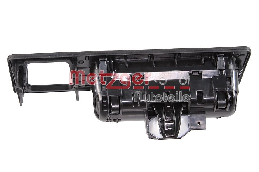 Fits METZGER 2310855 TRUNK/TAILGATE HANDLE   ⭐UK Stock⭐