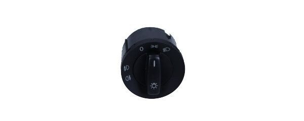1 X Schalter Hauptlicht Maxgear 50-0268 FüR VW Golf V Passat-image