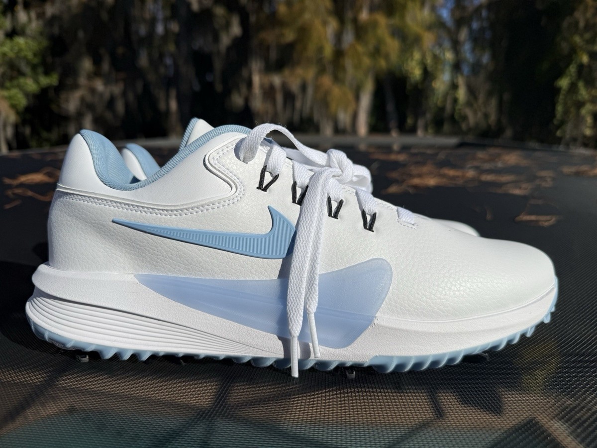 New Nike Victory Pro 4 Golf Shoes Size 9.5 (FZ7611-101) Scotty