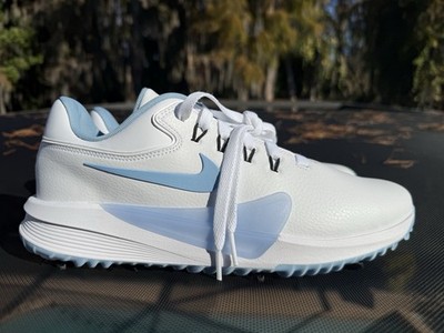 New Nike Victory Pro 4 Golf Shoes Size 9.5 (FZ7611-101) Scotty