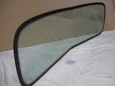 1937 38 39 Ford Onepiece Windshield