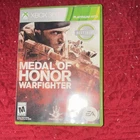 Electronic Arts Medal of Honor: Warfighter Platinum Hits Xbox 360 Multiplayer