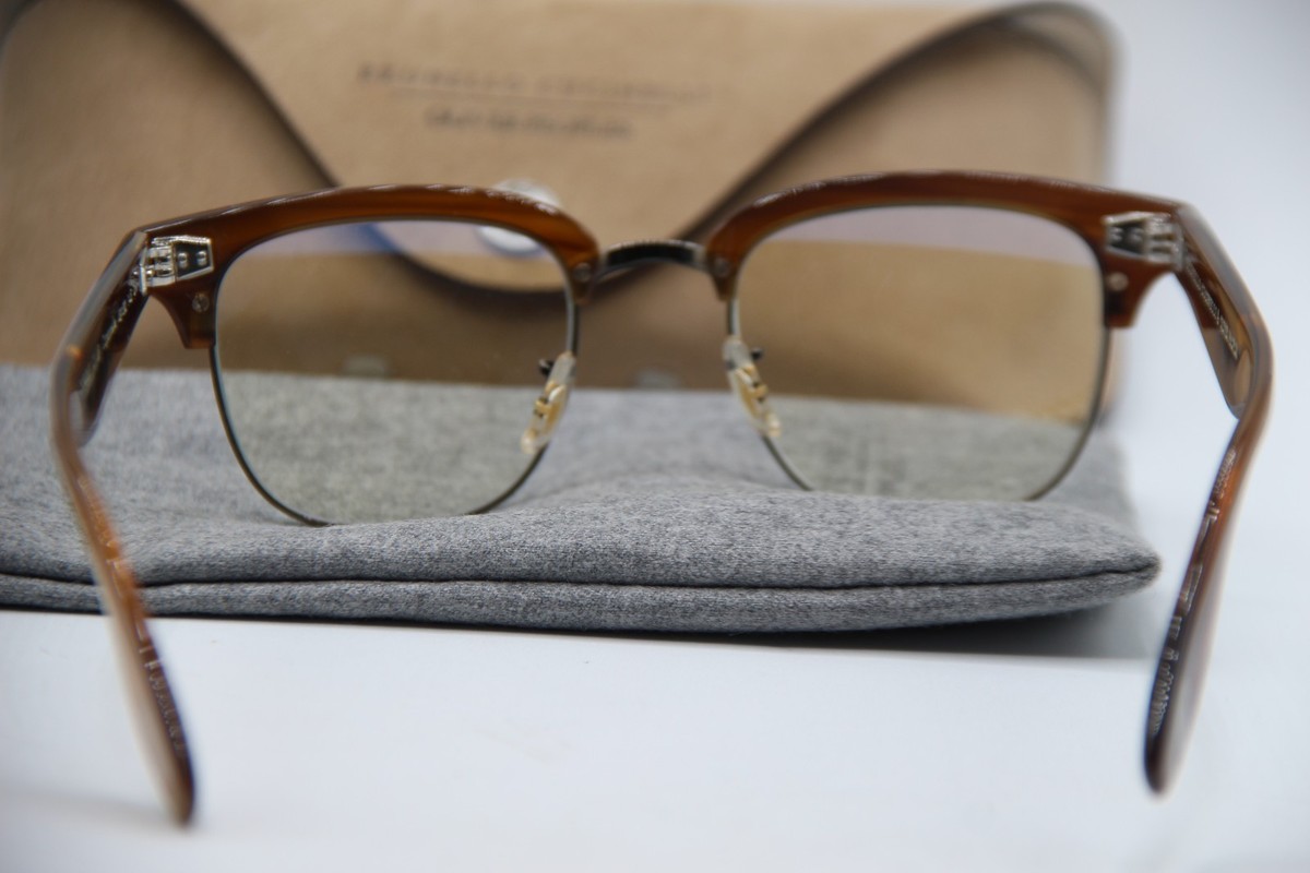 NEW OLIVER PEOPLES OV5486S 1011BF CAPANNELLE BRUNELLO CUCINELLI